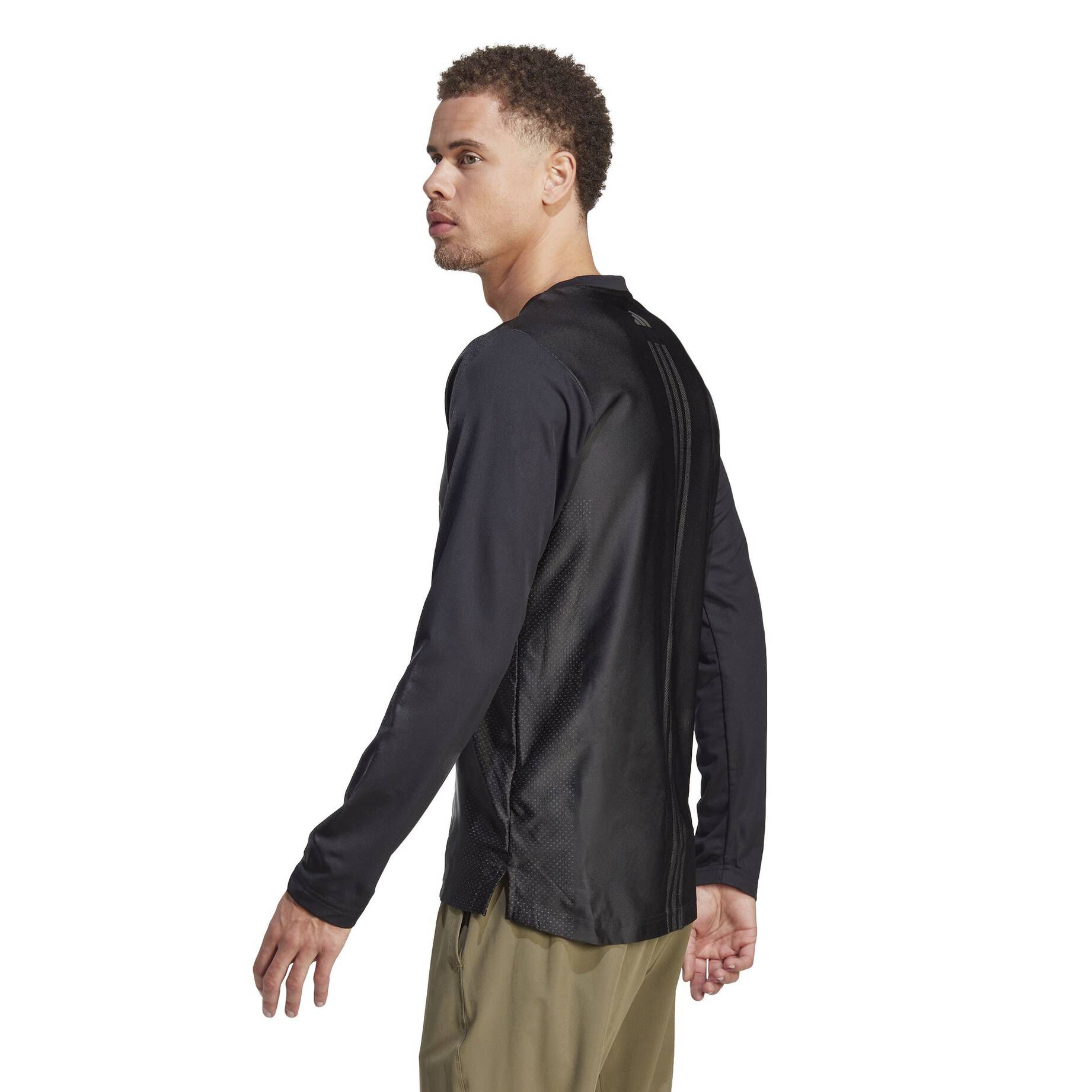 adidas Performance| Herren Longsleeve