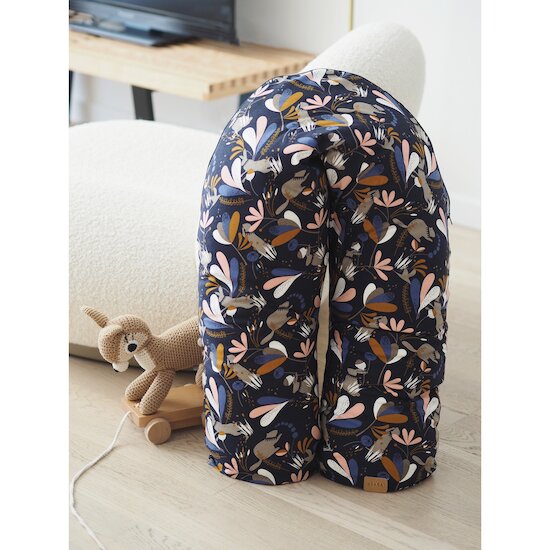 Coussin d'allaitement Big Flopsy™   Coton Lorena        de               Béaba