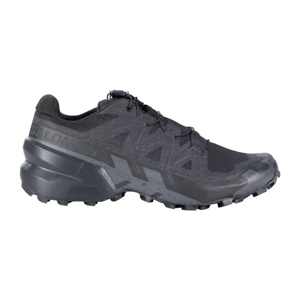 Salomon -  Schuhe Speedcross 6 Forces
