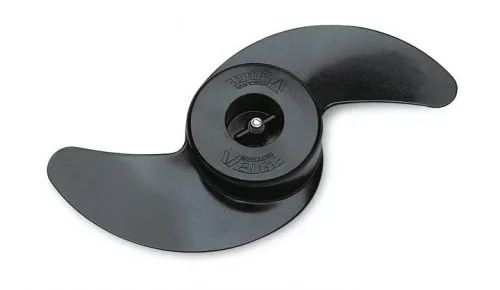 Minn Kota Mkp-7 Propeller Weedless Wedge Elmotor Propell