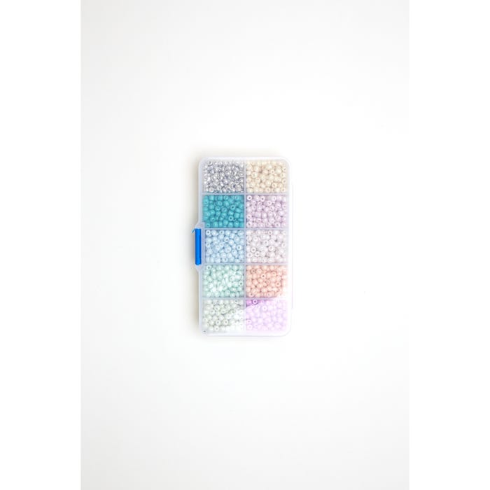 Atelier Veritas-Kids set parels