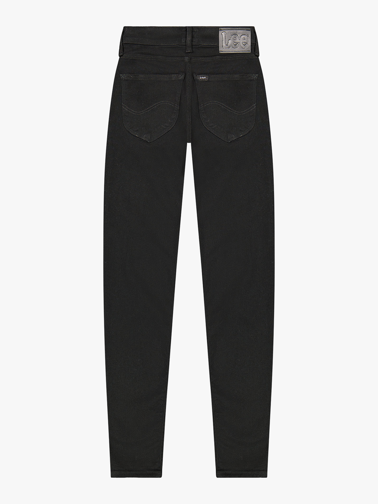 Scarlett Skinny High
