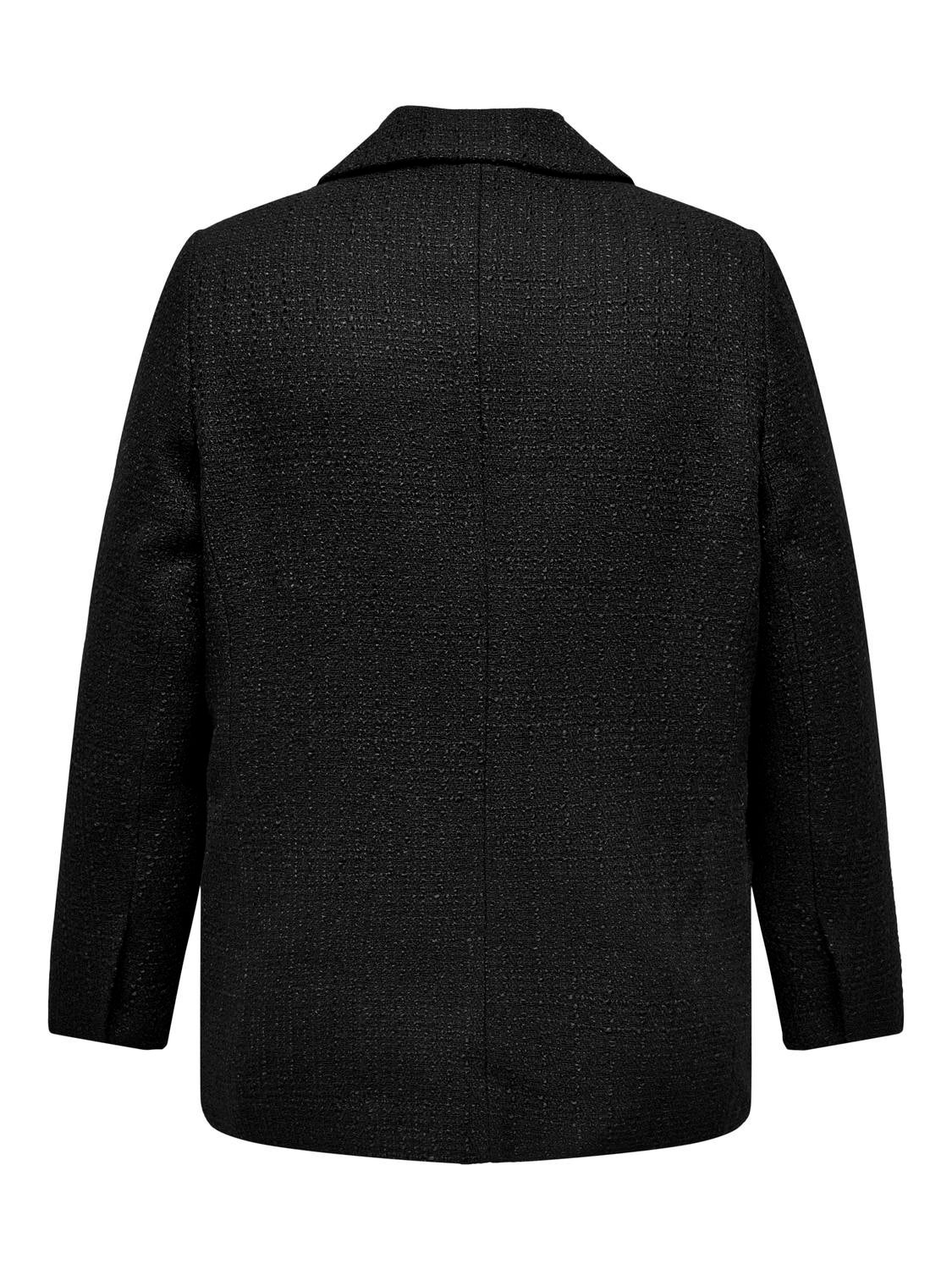 CARNUAN Blazer Black