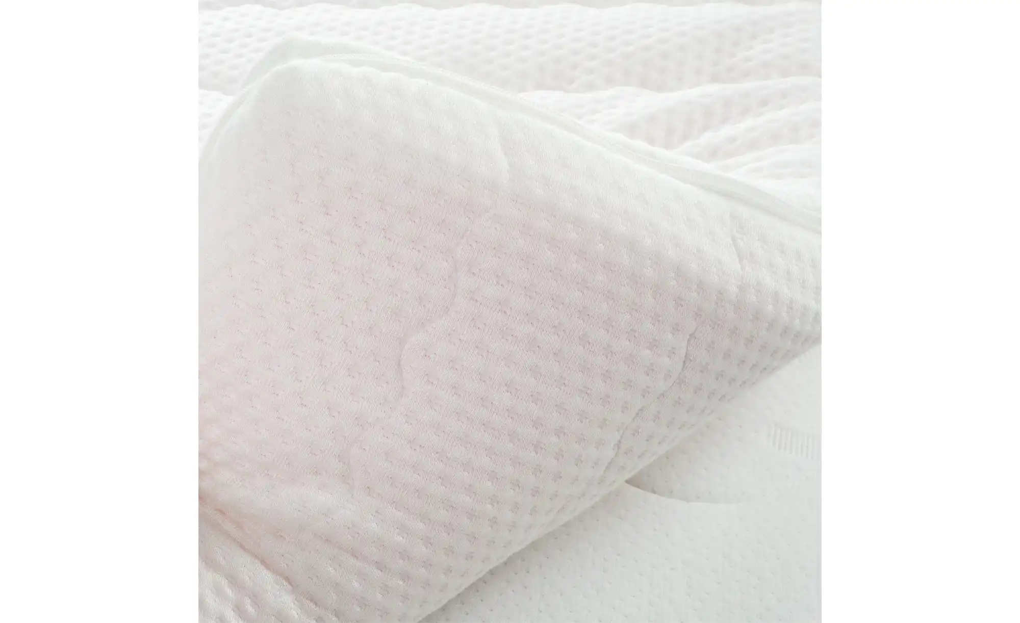 Breckle Matratzentopper Top Gel Topper