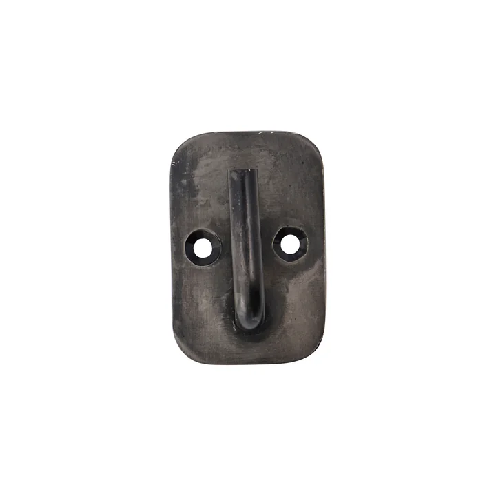 House Doctor - Pati Wandhaken, black antique
