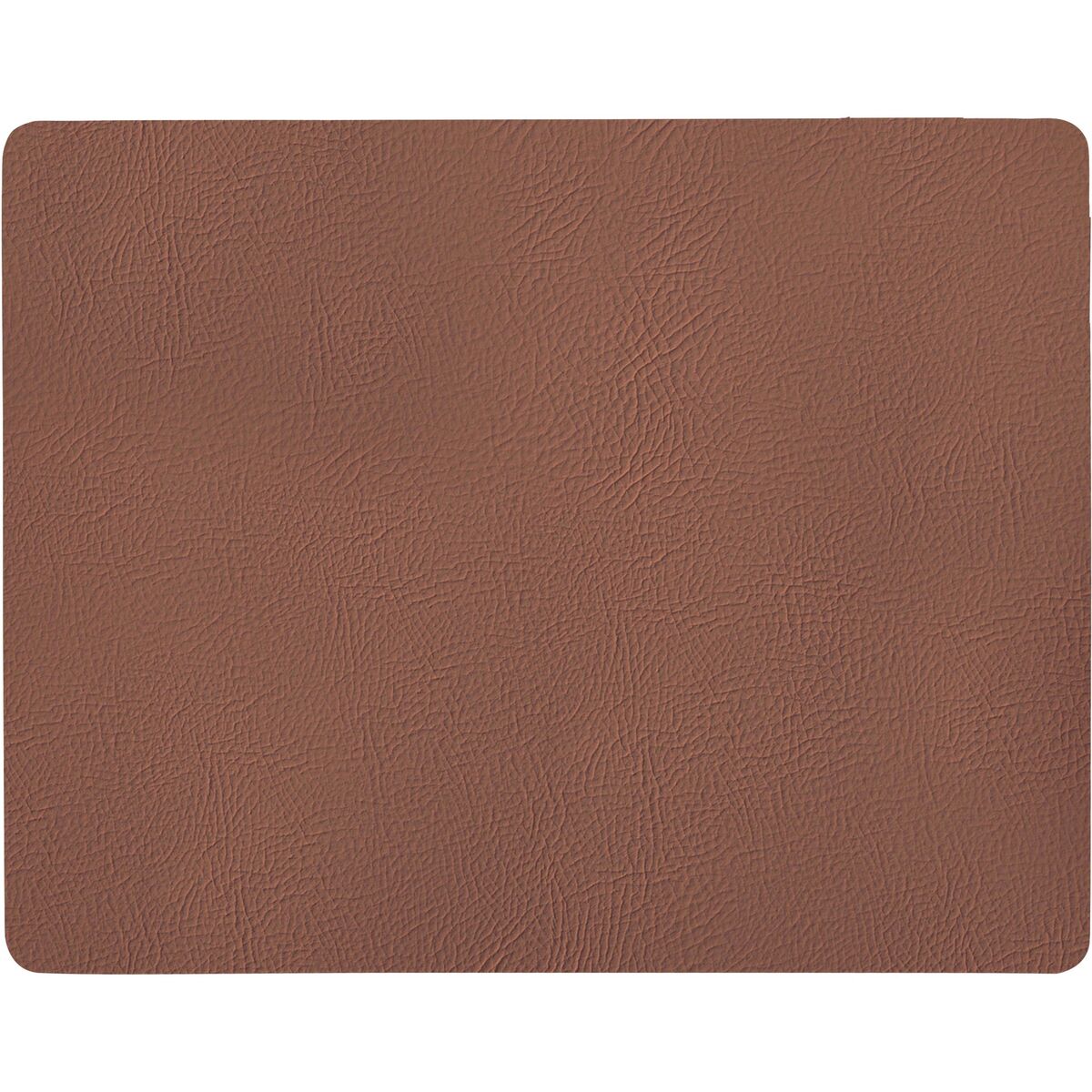 Quadro Bordbrikke cognac 43 x 35 cm