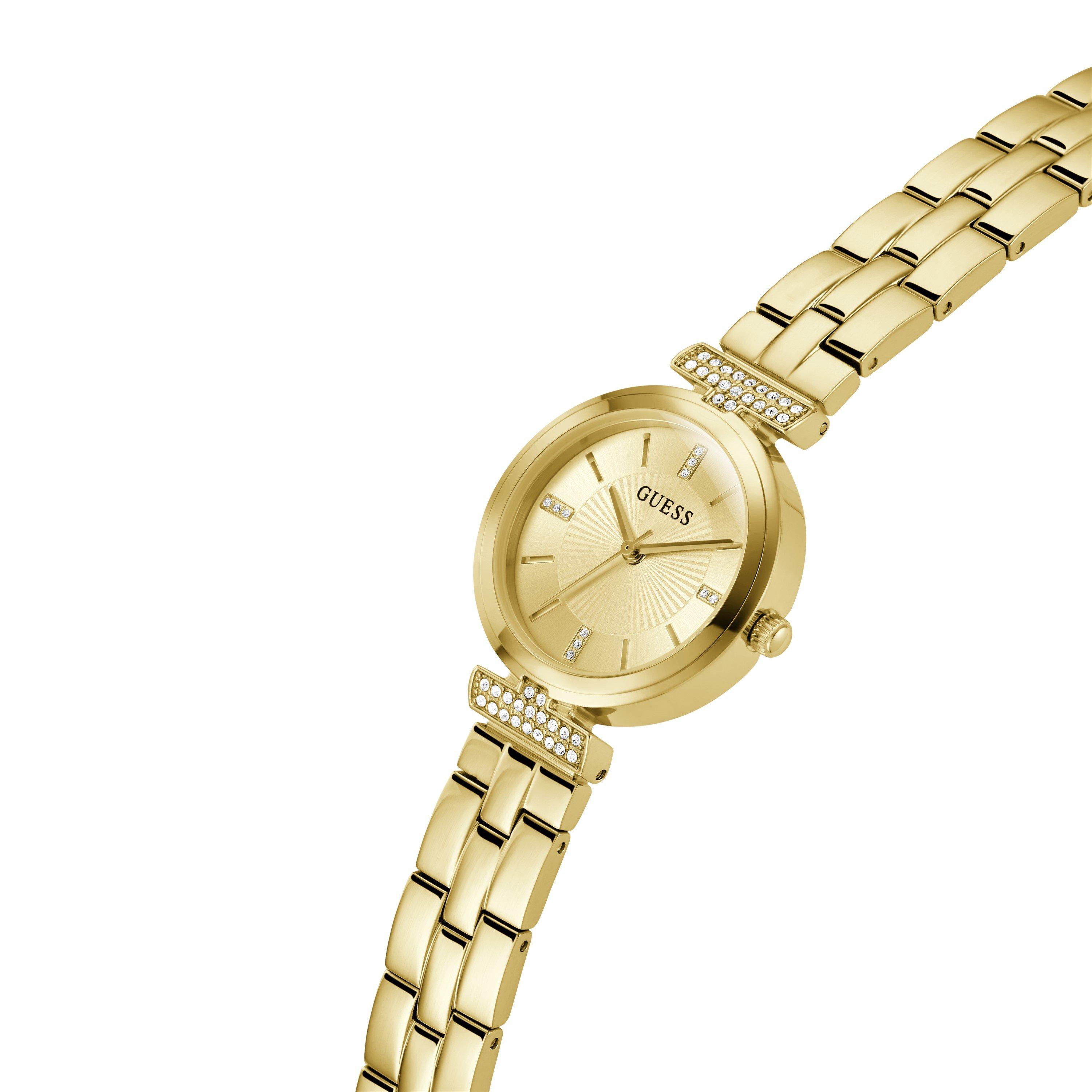 Guess Array Watch