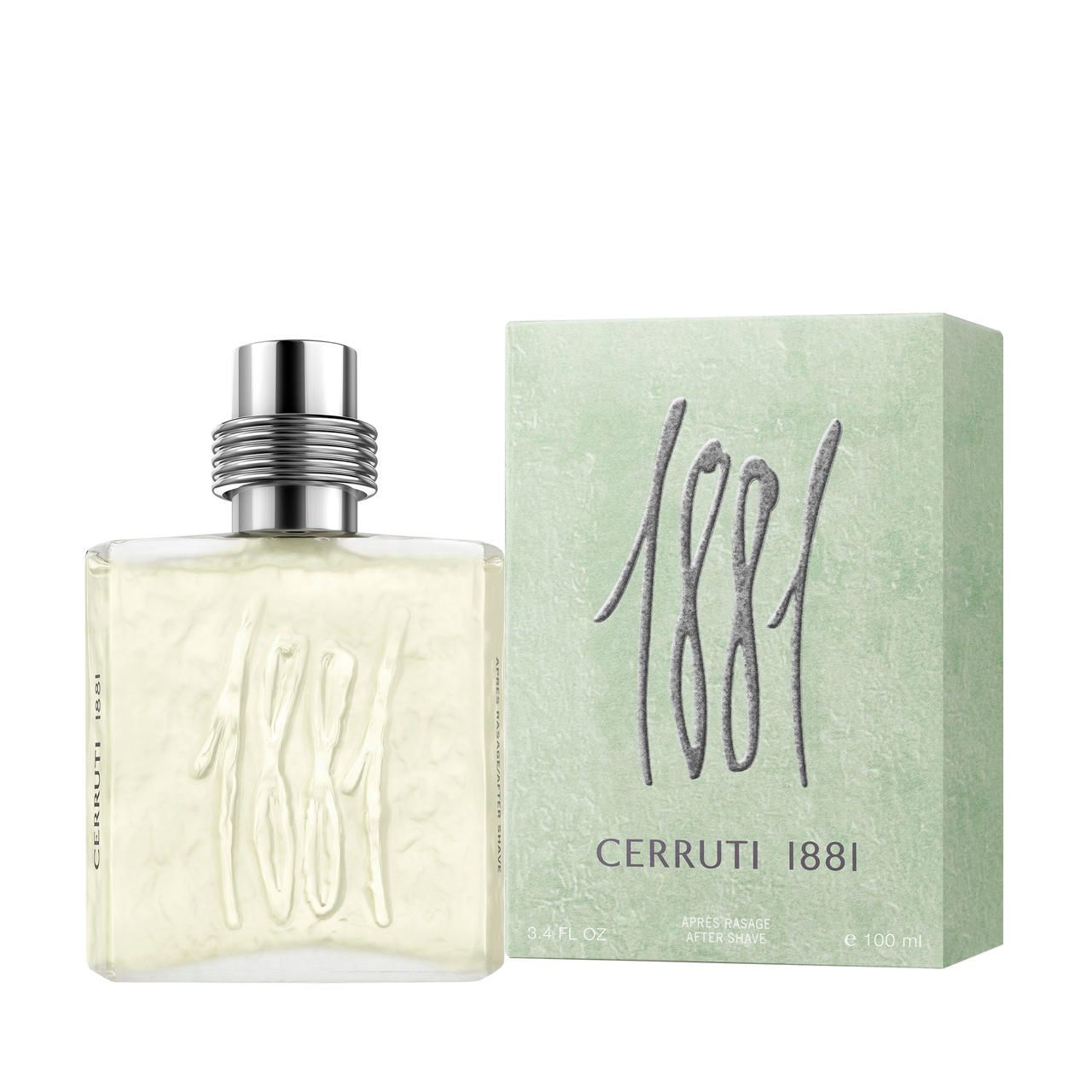 Cerruti, 1881 Pour Homme After Shave