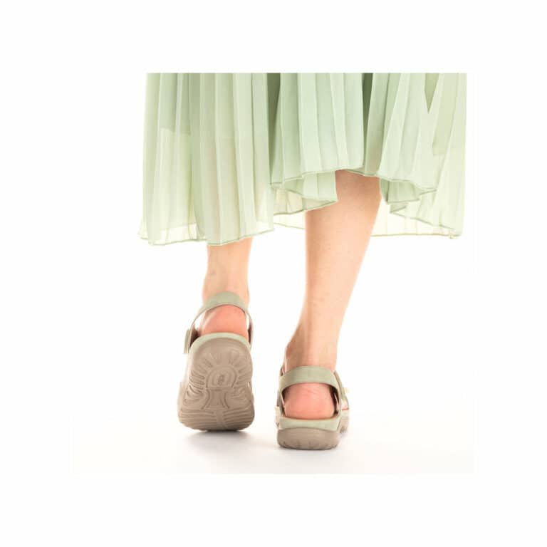 Rieker Sandal Dame 64870-52