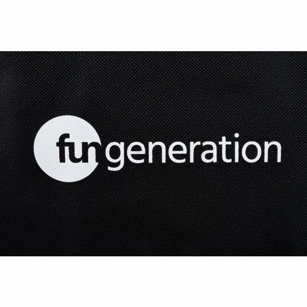 Fun Generation PL 108 Cover