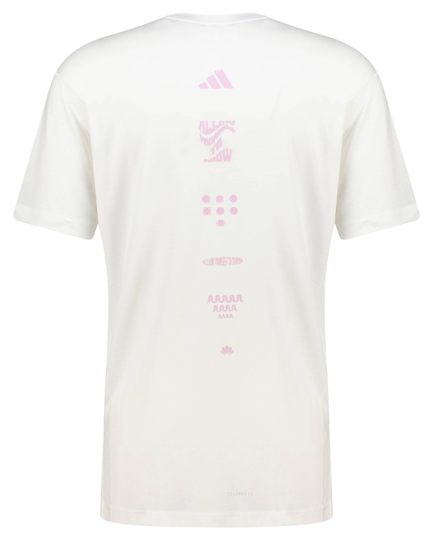 adidas Performance| Herren Yogashirt YOGA TRAINING T-SHIRT