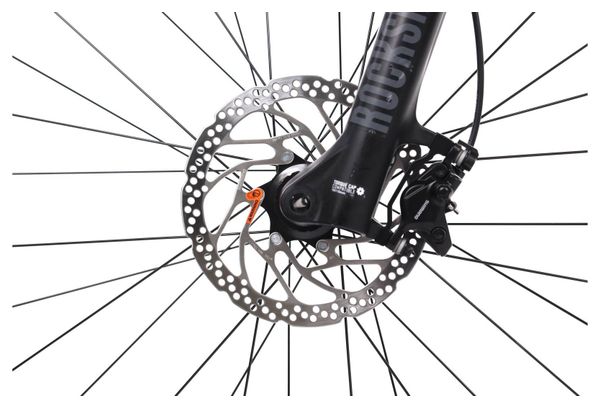 Produit reconditionné · Ghost Nirvana Tour Universal - VTT | Bon état