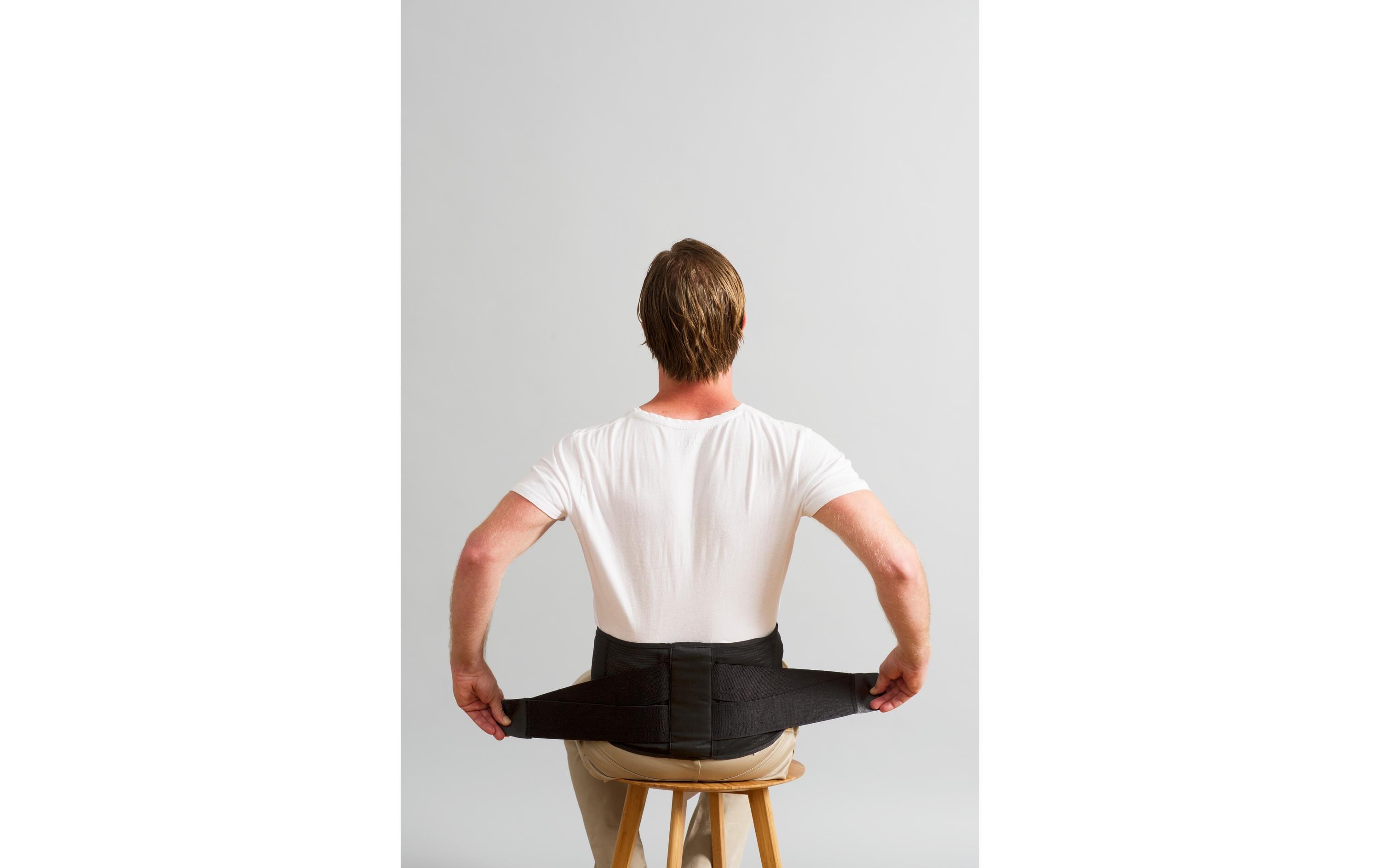 Stabilize Lower Back Belt Grösse: LRückengürtel