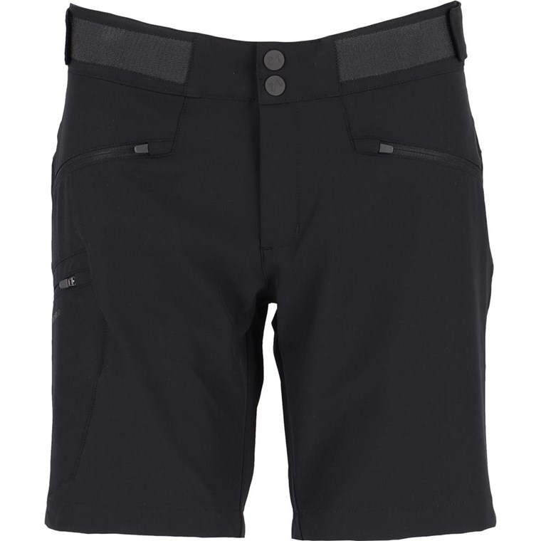 Twentyfour Venture 360 Shorts W Black