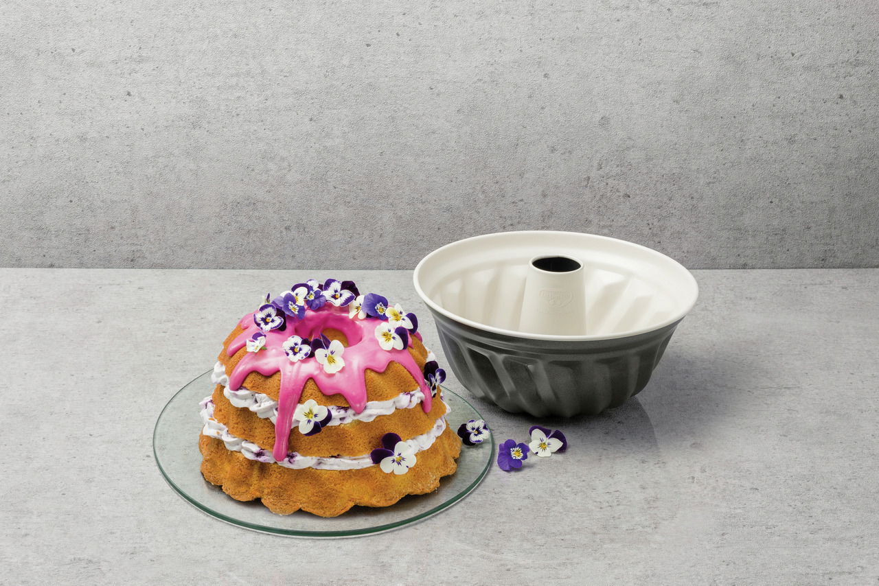 Dr. Oetker Gugelhupf BACKTREND