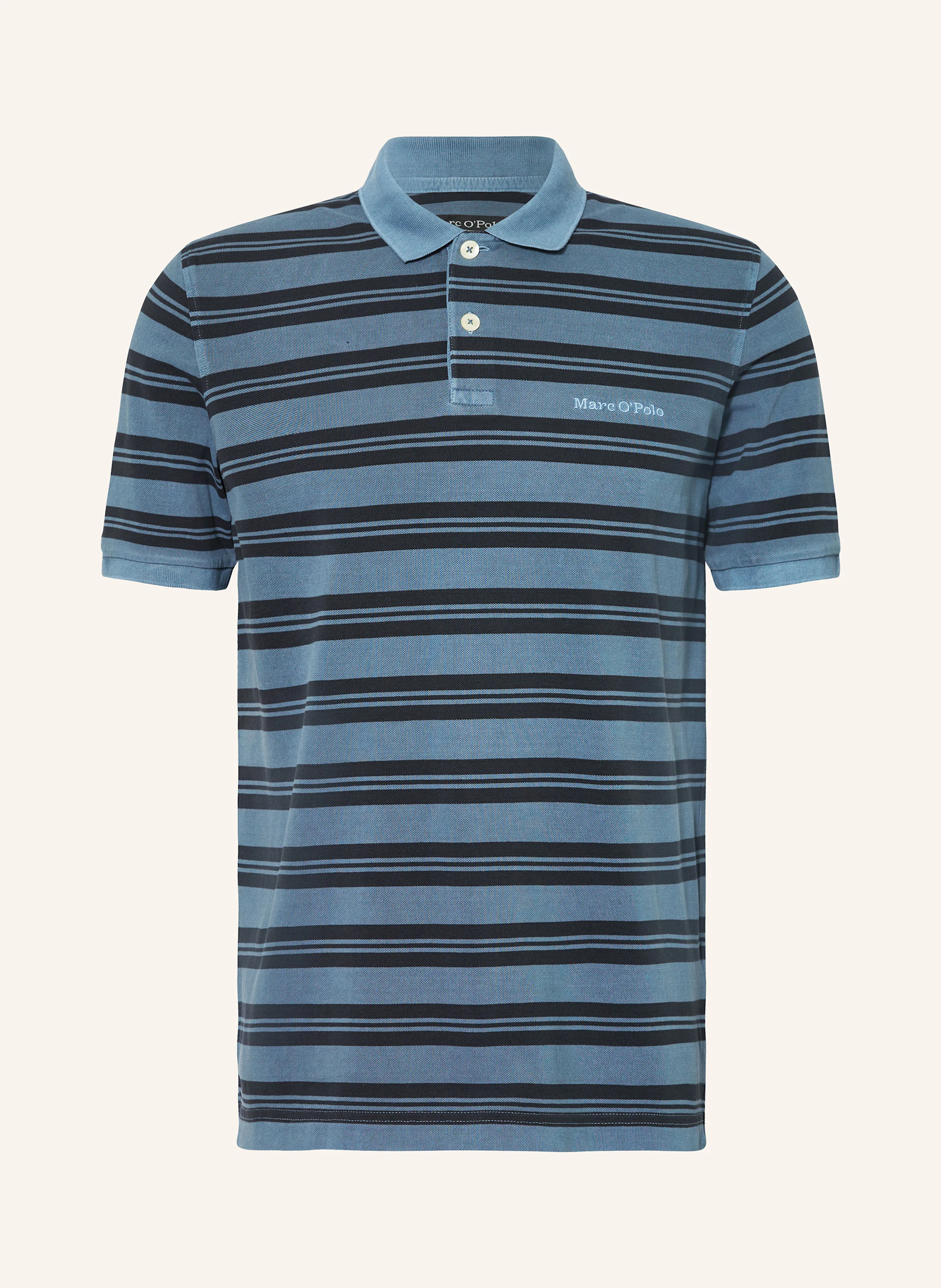 Marc O'Polo Piqué-Poloshirt Regular Fit