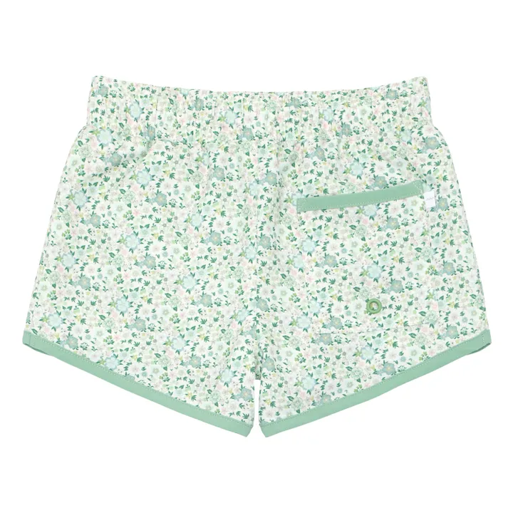 Minnow Short de Bain Boardie | Vert