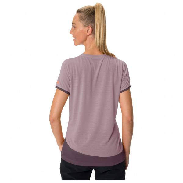 Vaude - Women's Sveit Shirt - T-shirt technique