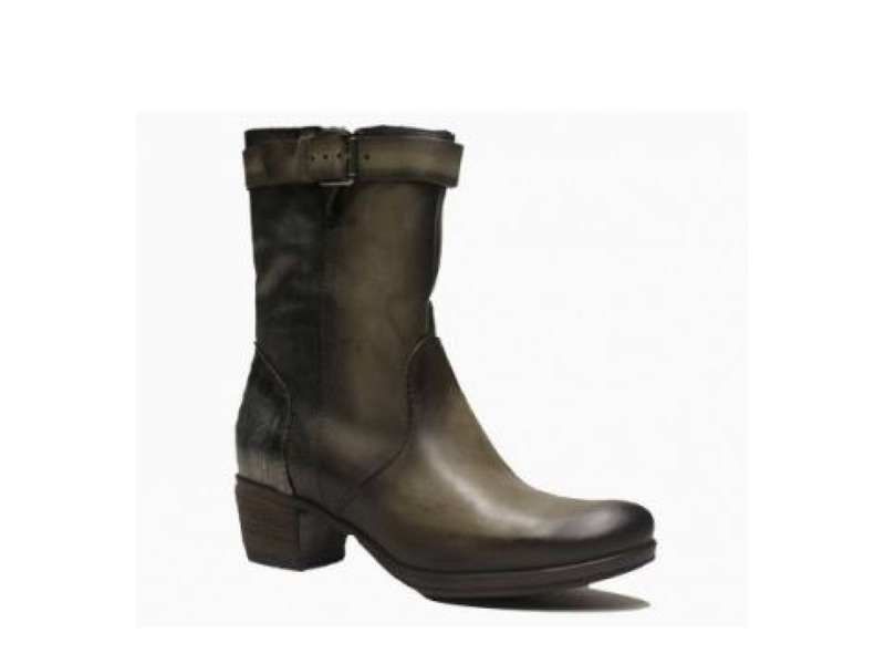 Mjus 579206 Donker taupe