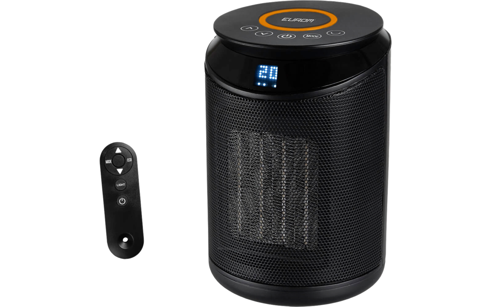 Eurom Hot Shot 2000 Wifi Keramikheizung 2000 W