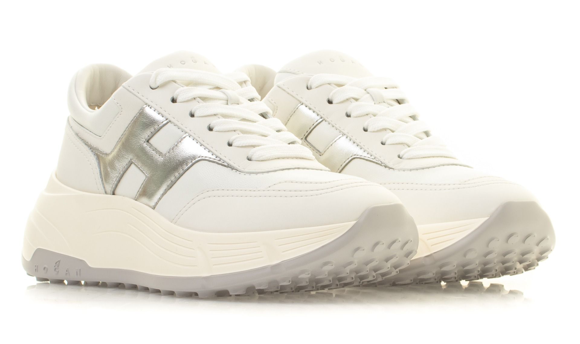 Hogan Hi-Fi Sneaker