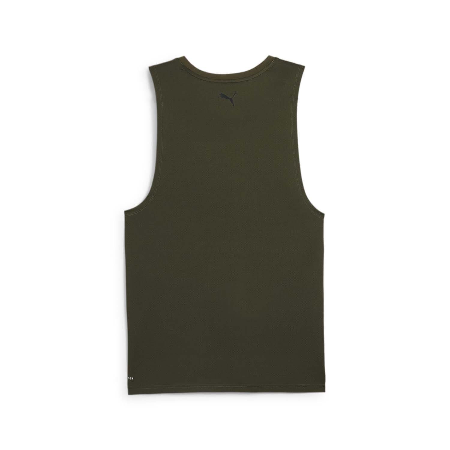 PUMA  Fit Cloudspun Tank