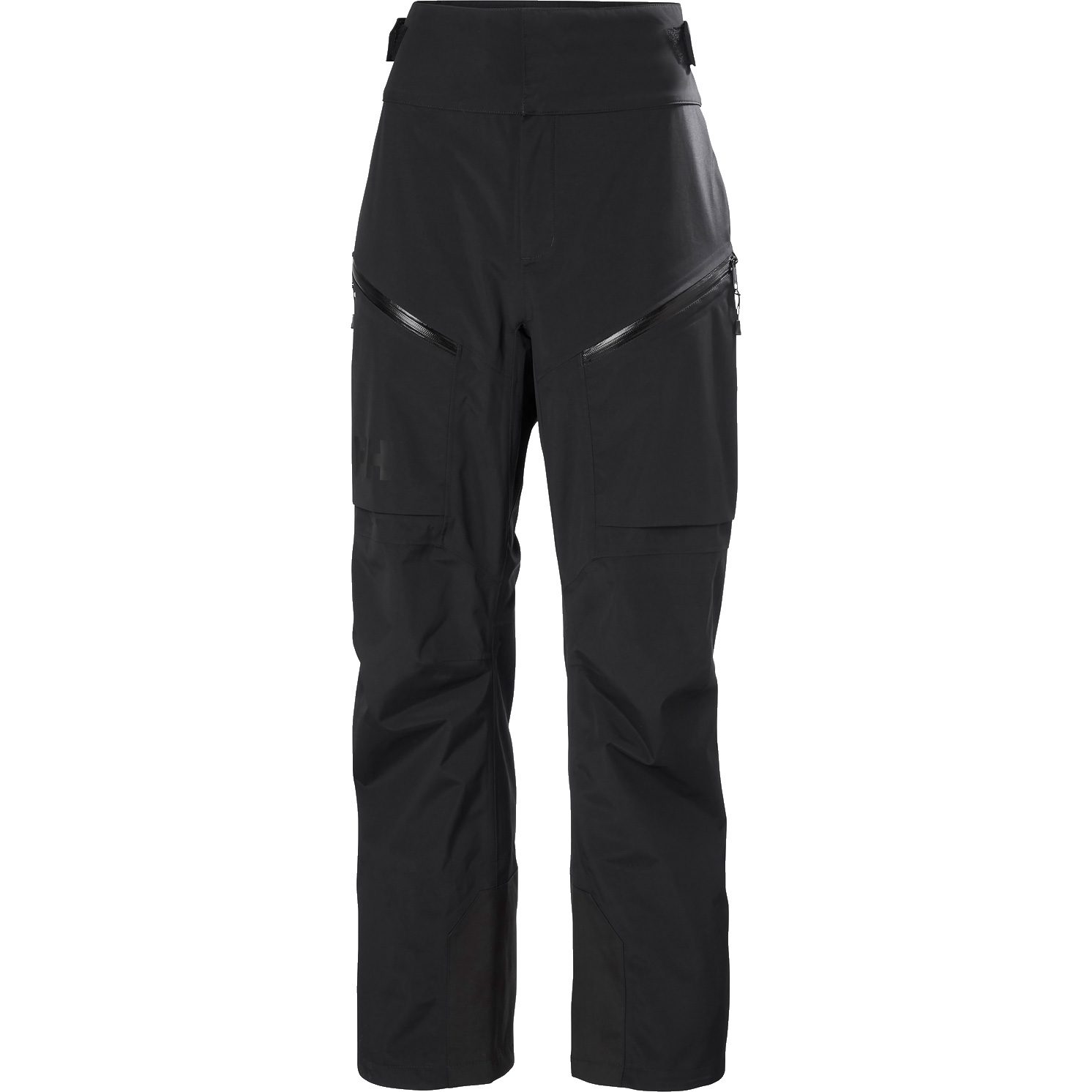 Helly Hansen Sogn Shell Skihose Damen schwarz