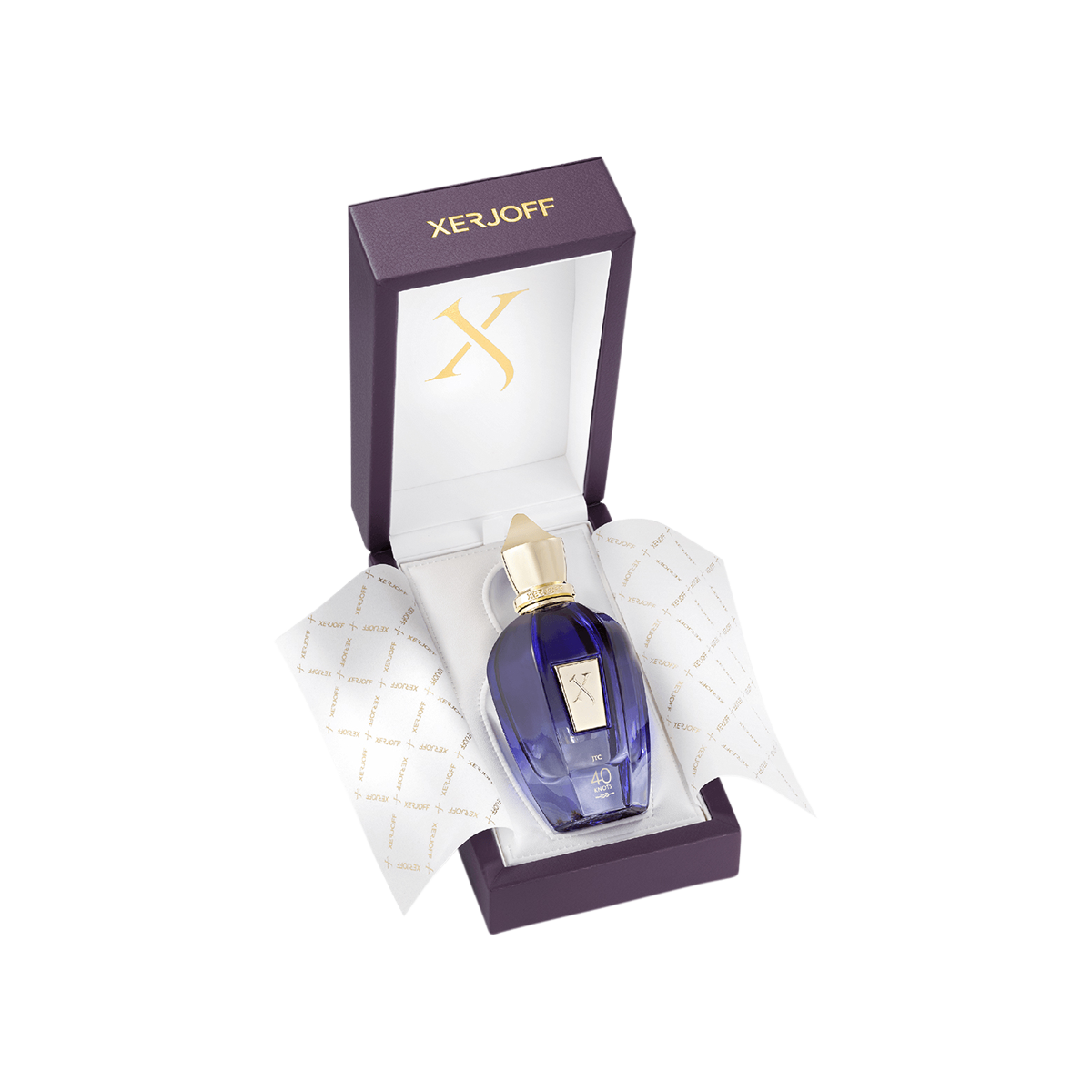 Join The Club 40 Knots Eau de Parfum 50ml