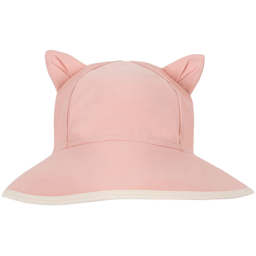 Køb Konges Sløjd Powder Pink Kitty Swim Hue Grs