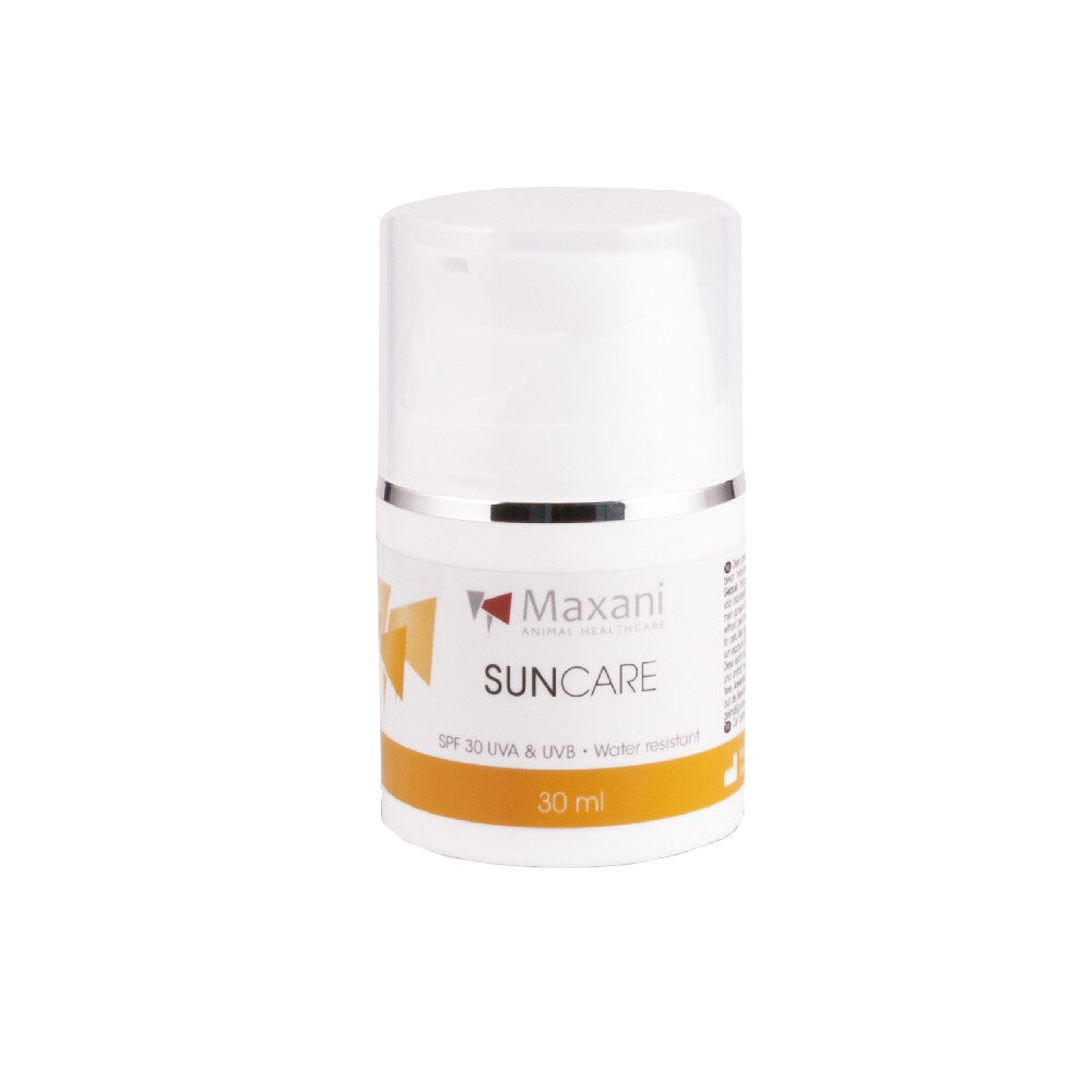 Maxani SunCare