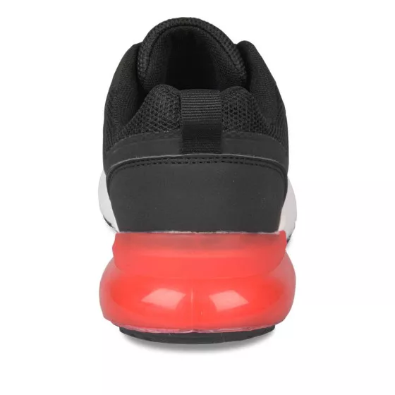 Baskets NOIR AIRNESS