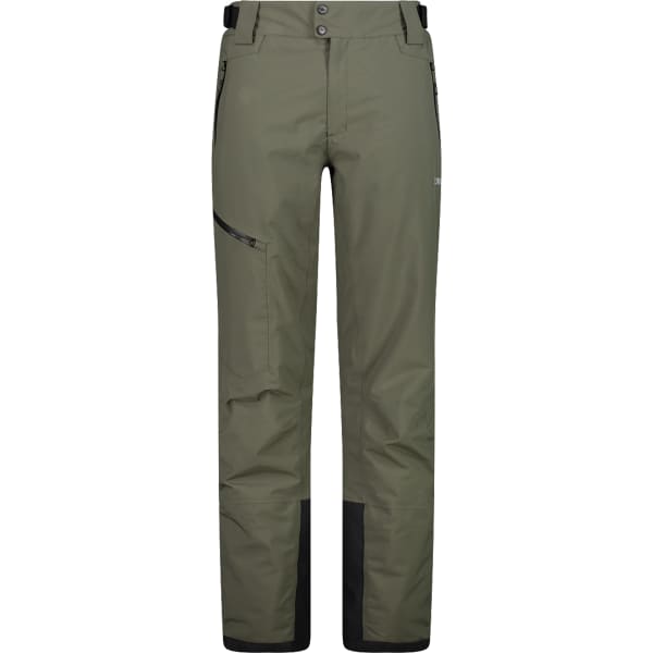 Pantalon de ski CMP MAN PANT OLIVE