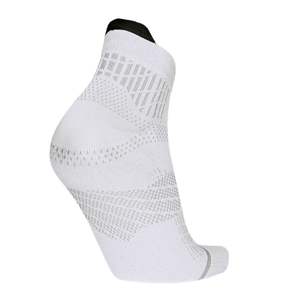 Sidas RUN ANATOMIC - Chaussettes blanc