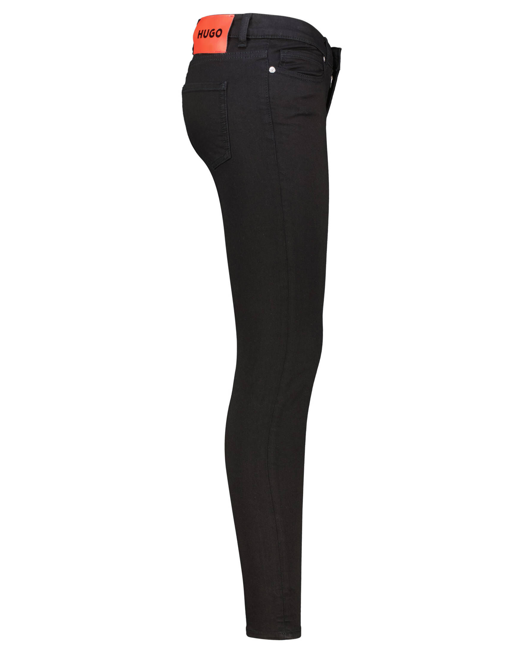 HUGO| Damen Jeans 932 Skinny Fit