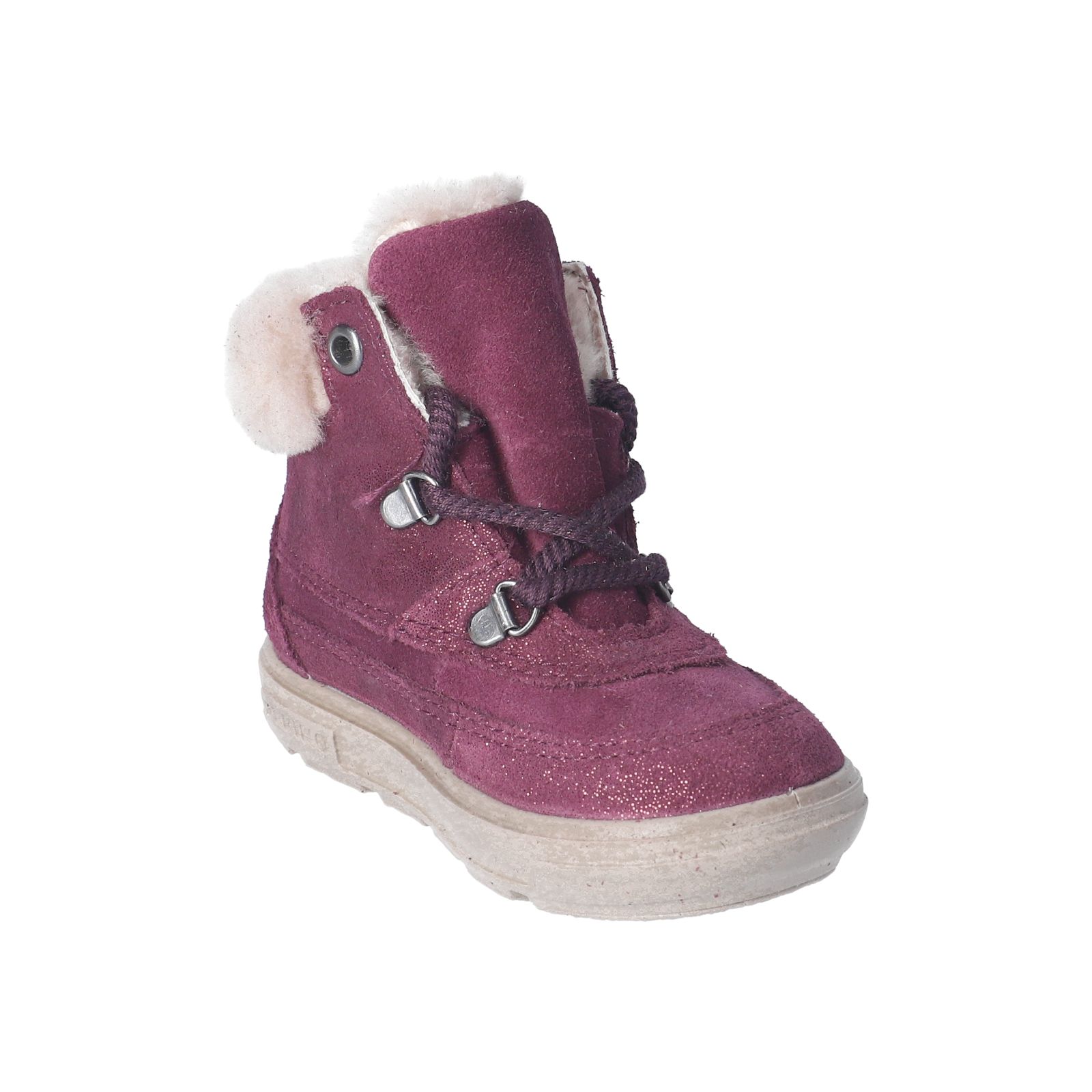 PAULA - Winterboots