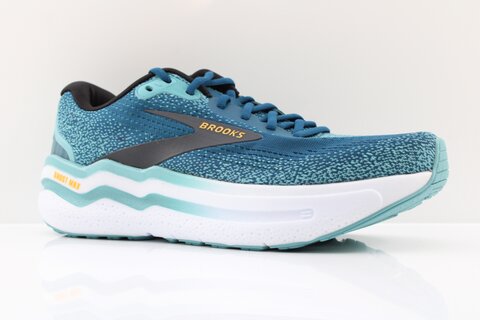 Brooks Ghost Max 2