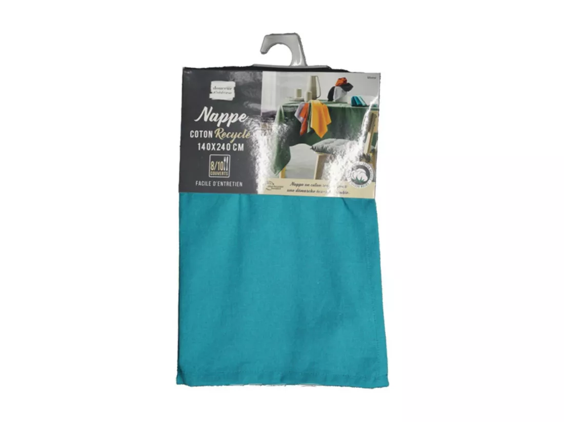 Nappe Rectangulaire 