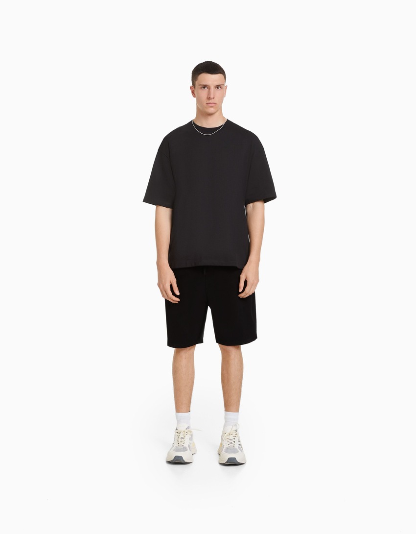 Bermudas para corrida