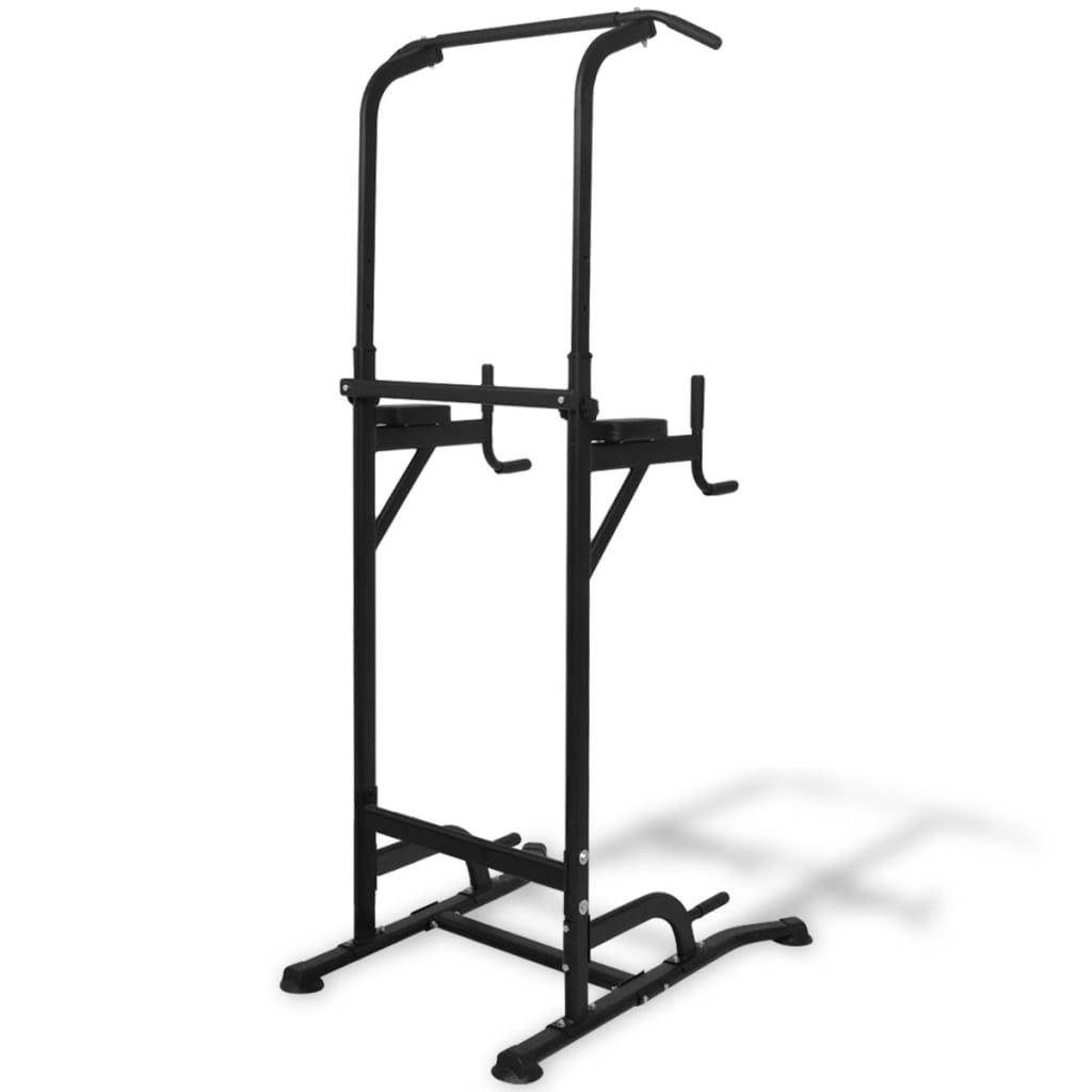 Equipamentos de Treinamento de Força Vidaxl