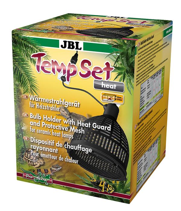 JBL Terrarientechnik Wärmestrahlgerät
