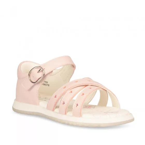 Sandales ROSE NINI & GIRLS
