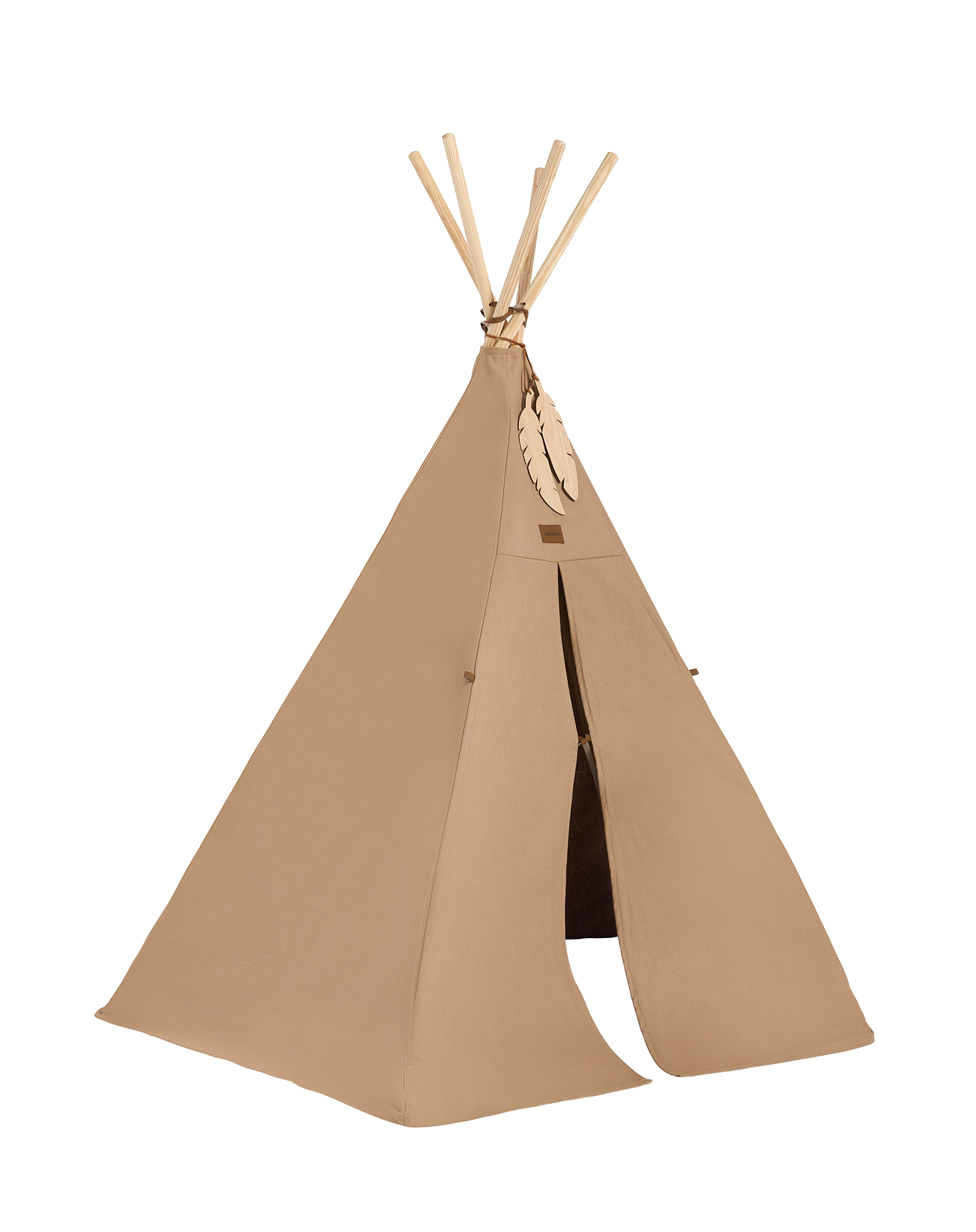Tipi nevada | Marron