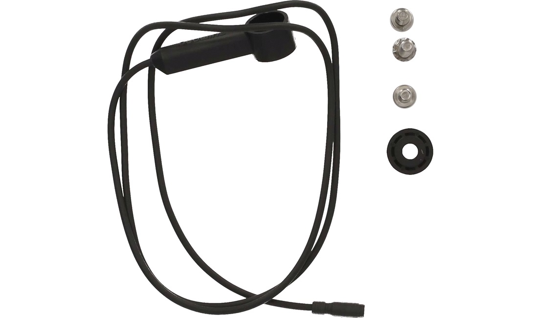Shimano speed sensor 760mm til steps