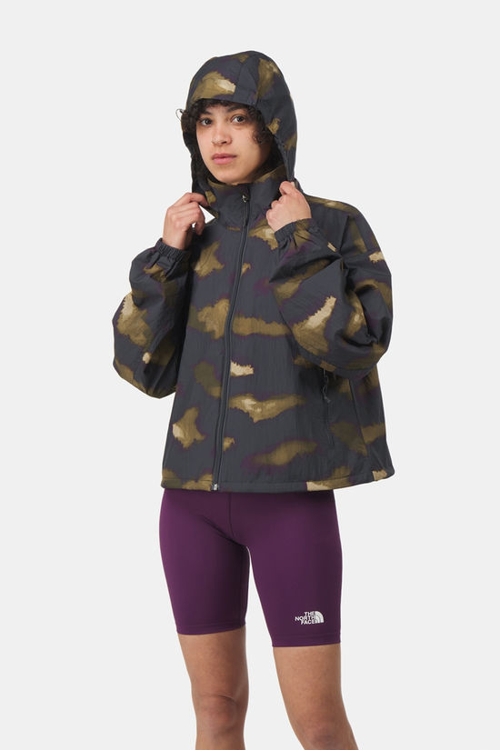 The North Face The North Face M66 Crinkle Windjas Dames