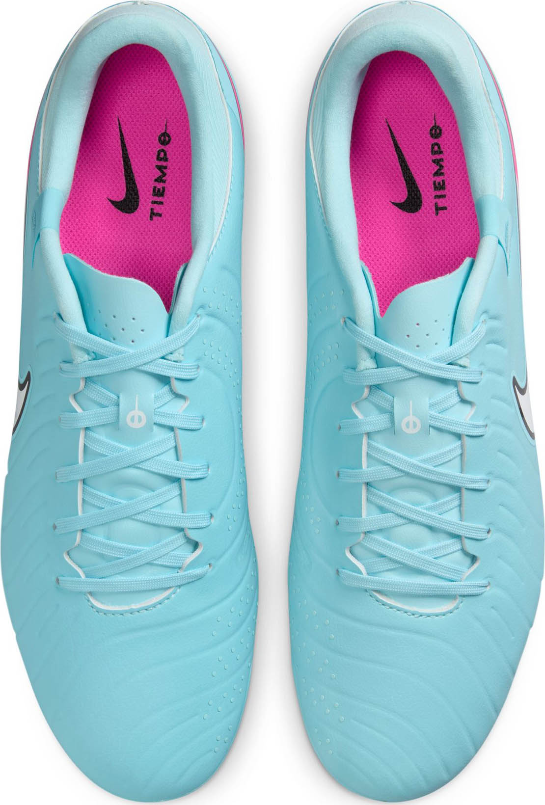 Legend 10 Academy FG/MG 401/Copa/White