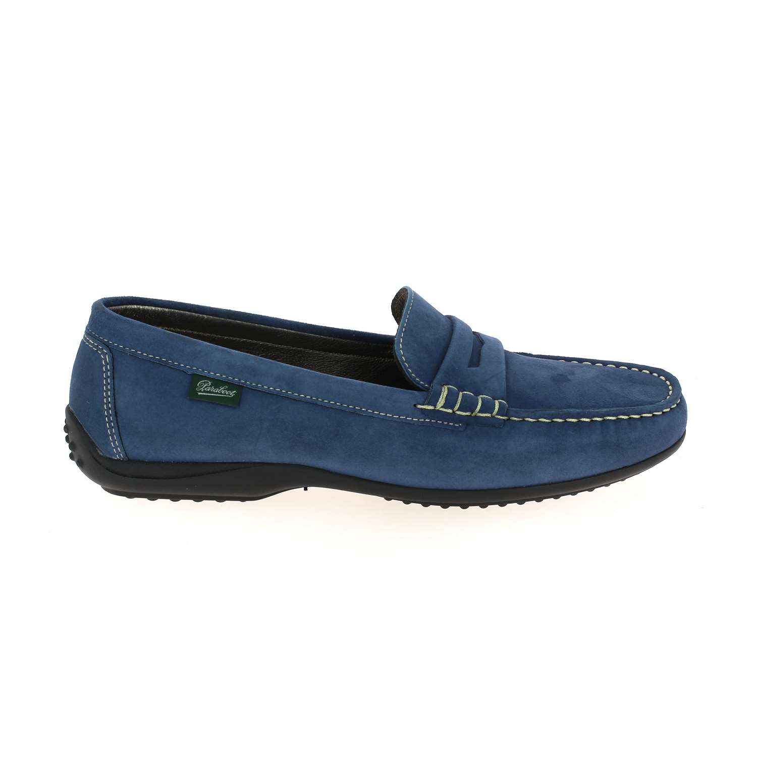 Mocassins femme PARABOOT CORVETTE