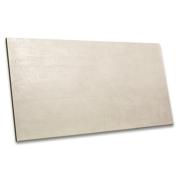 Wandtegel Aldeia Snow 30x60 cm
