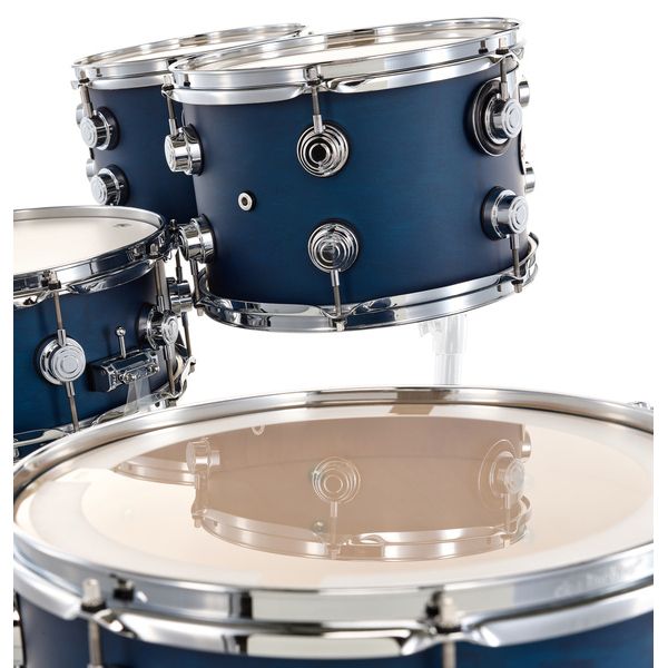 DW Satin Oil 20