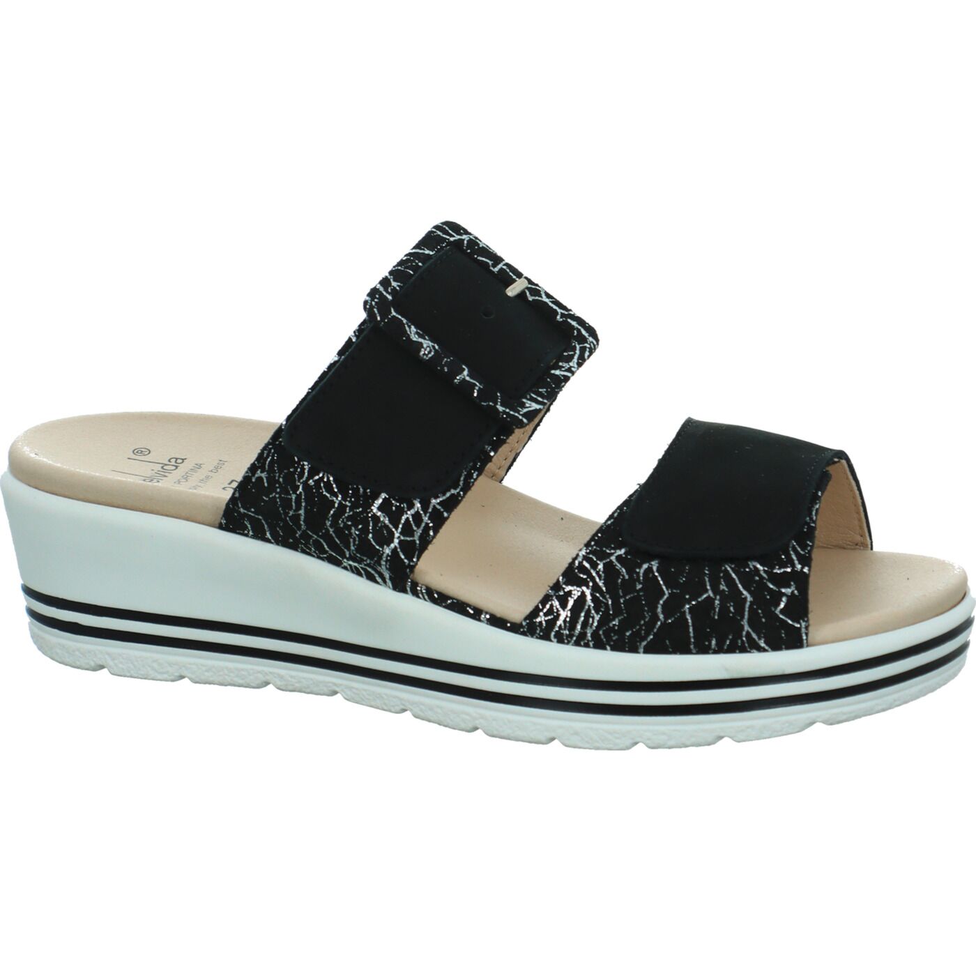 BelvidaPantolette «Daisy»