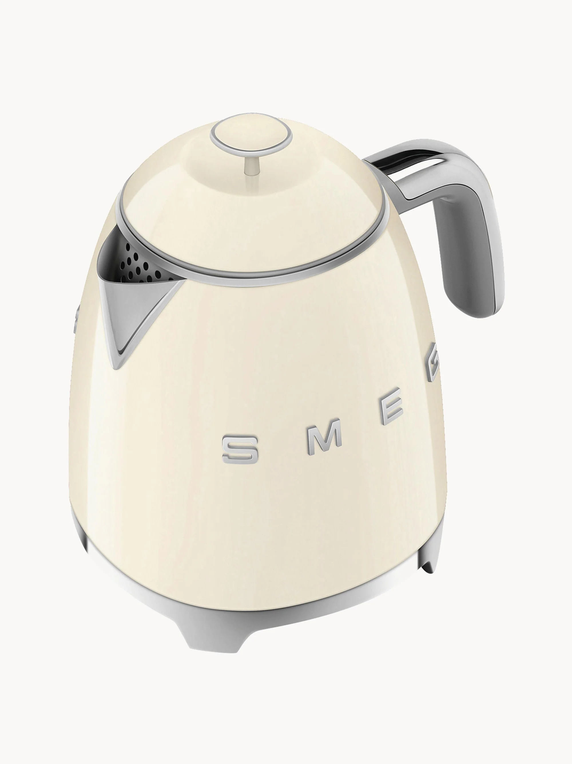 Waterkoker 50's Style, 800 ml